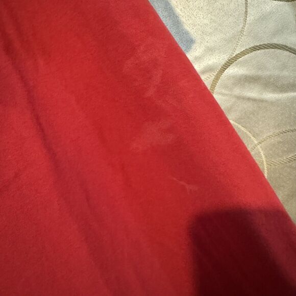 Oklahoma Sooners 2019 Big 12 Football Champions 3XL T-Shirt Red Dr Pepper Tee - Picture 3 of 9